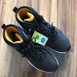 NEW All In Motion Mens Brown Boots